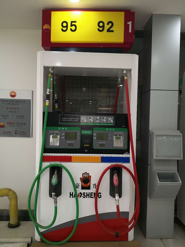 陜西駿騁光達石油設備科技有限公司工程很不錯！