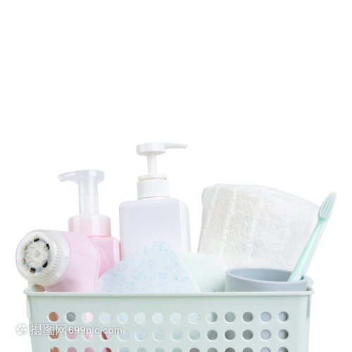 家居洗漱與頭發(fā)護(hù)理 構(gòu)建日常個(gè)人護(hù)理體系